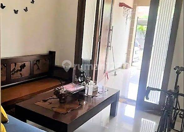 Rumah Minimalis Siap Huni Di Ploso Timur Dekat Merr 2