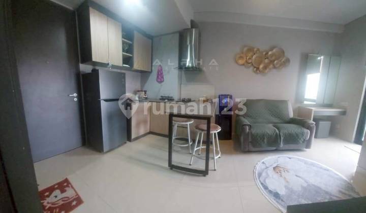 For Sale Apartment One Residence Batam Center
