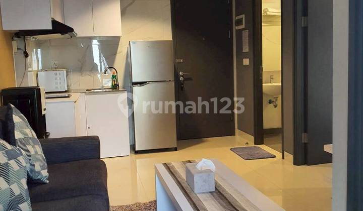 For Sale: One Residence Apartment Batam Center 2