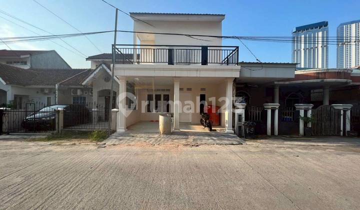 Dijual Rumah 2 Lantai Anggrek Sari Batam Center Dijual Rumah 2 Lantai Anggrek Sari Batam Center