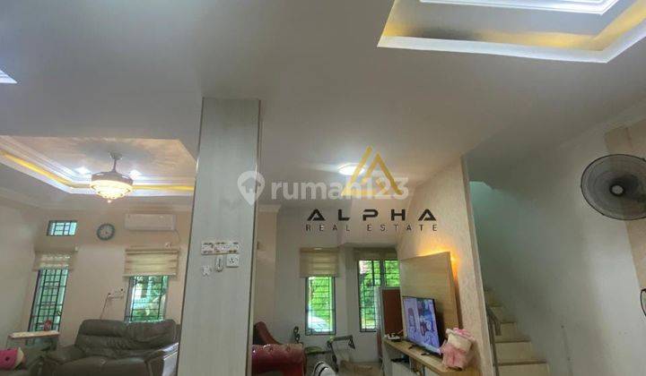 Dijual Rumah Center View Batam Center 2