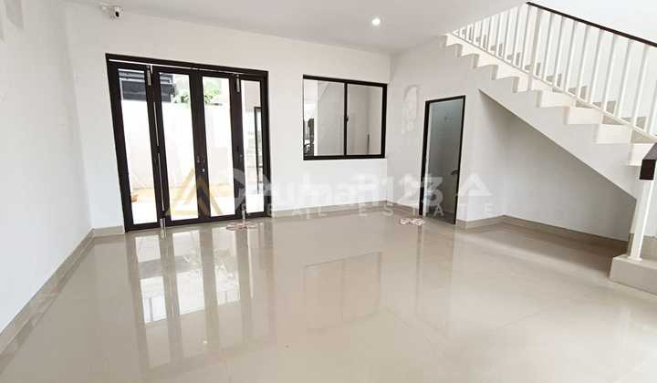 Disewakan Rumah Central Hills Cluster Green Hills Batam Center