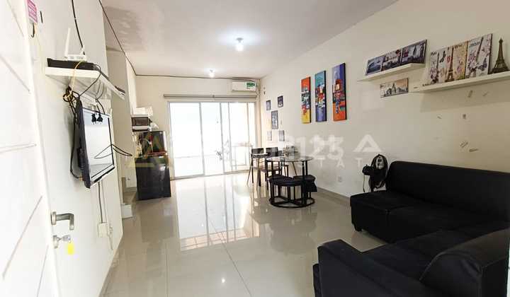 For Sale Pasir Putih Residence House Batam Center 2