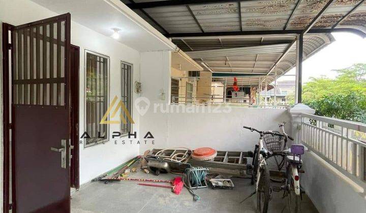 Dijual Rumah Pantai Gading Bengkong Batam 1