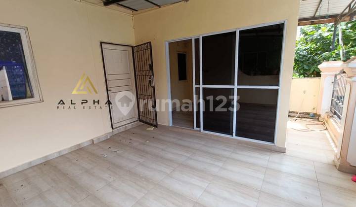 For Sale Cheap House Palm Regency Batam Center 2