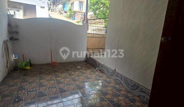 Dijual Rumah Pondok Awal Indah Tiban 2