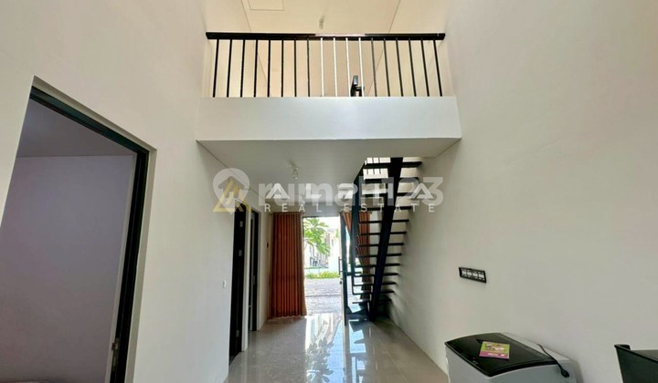 For Sale Citra Land Megah Lavish Hills Batam Center House 2