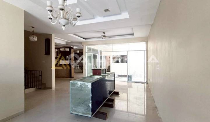 For Sale 2-Story House Beverly Park Batam Center 2