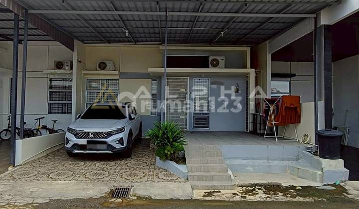 Dijual Rumah Beverly Park Batam Center