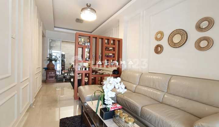 For Sale 2-Story House Beverly Green Batam Center 2