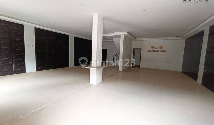 Disewakan Ruko 2 Unit Gandeng Golden City Bengkong Laut 2