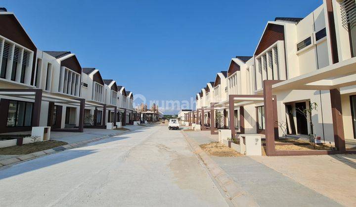 Ready Rumah Kawasan Elite Bukit Permata RiverView di Kota Batam TOPAZ 2