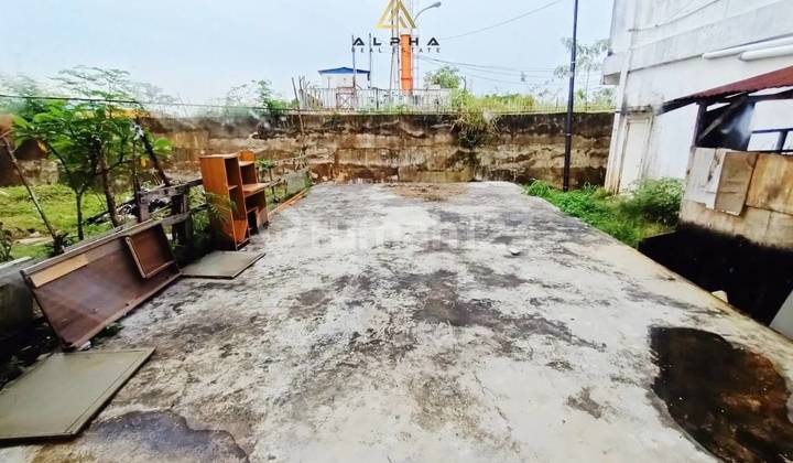 Ruko Glory View Hook Batam Center 5
