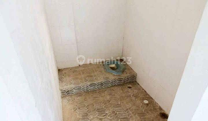 Jual Cepat Ruko 2 Lantai Botania Garden  (Ada 2 Unit Bisa Gandeng)
 5