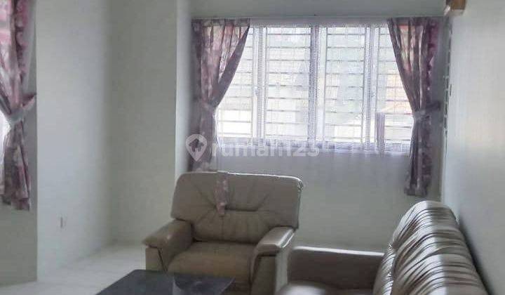 Perumahan Villand Park Jodoh Nagoya 5