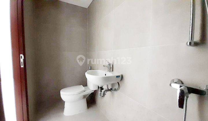 DIJUAL MURAH!!
Apartemen Pollux Habibie
Batam Center
 5