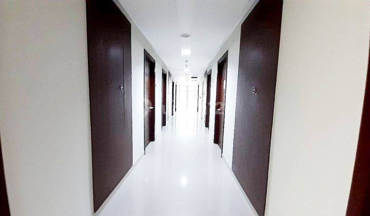 DIJUAL MURAH!!
Apartemen Pollux Habibie
Batam Center
 6