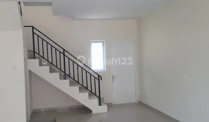 Dijual MURAH Perumahan 2 Lantai Pasir Putih Residence Batam Center 2