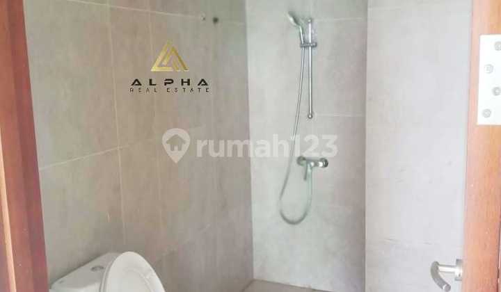 Apartemen Pollux Habibie Batam Center  5