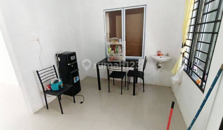 Disewakan Cepat Rumah Beverly Park Batam Center 3