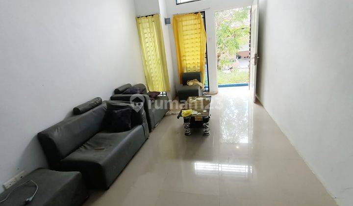 Disewakan Cepat Rumah Beverly Park Batam Center 2