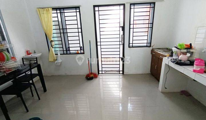Disewakan Cepat Rumah Beverly Park Batam Center 4