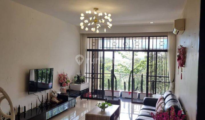 Apartement Vista Full Furnish 3Bedroom 2