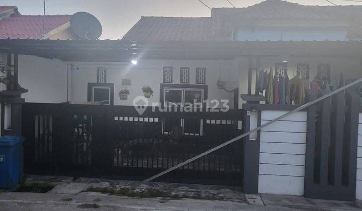 Perumahan Cendana Batam Center 1