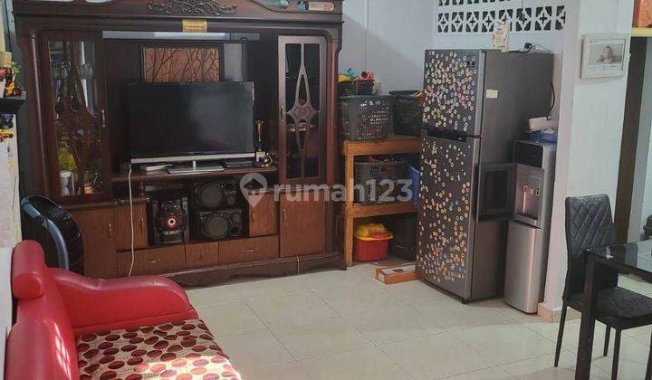 Perumahan Cendana Batam Center 5