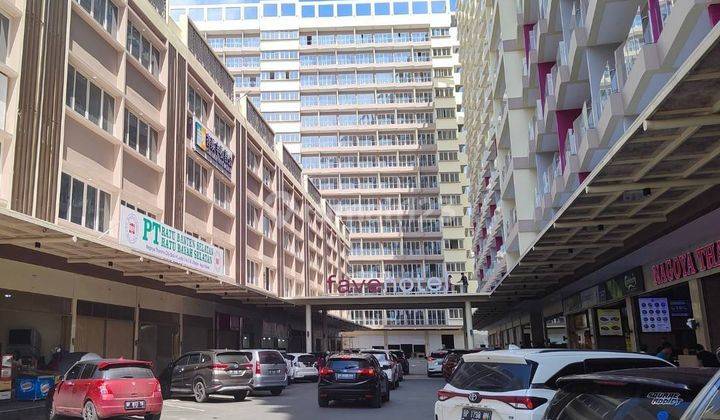 Disewakan Cepat Apartment Nagoya Thamrin City Full Furnish Siap Huni  2