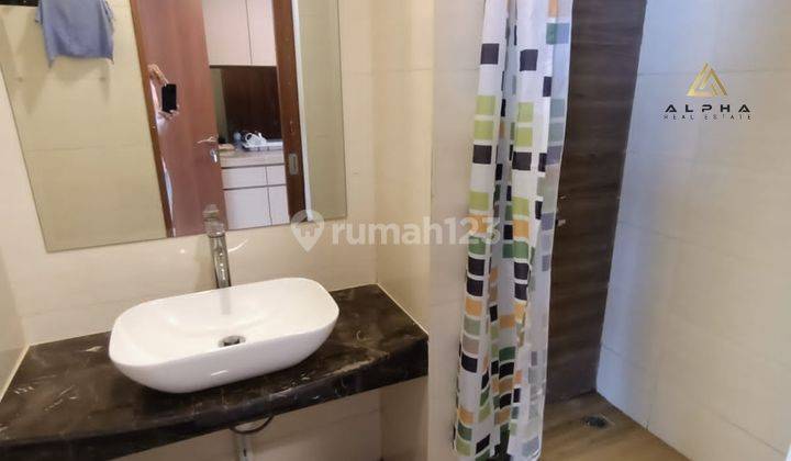 Disewakan Cepat Apartment Nagoya Thamrin City Full Furnish Siap Huni  7