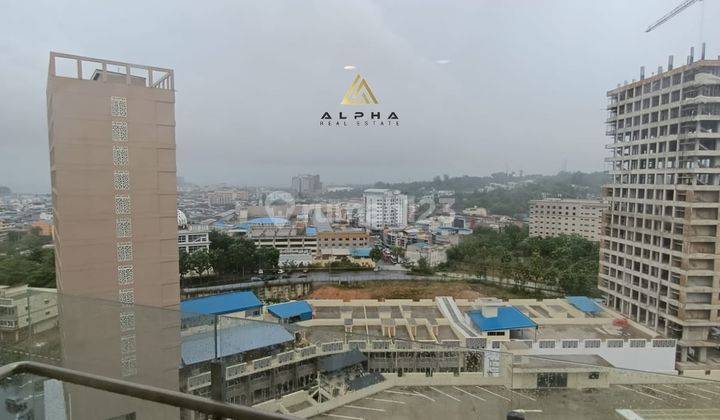 Disewakan Cepat Apartment Nagoya Thamrin City Full Furnish Siap Huni  9