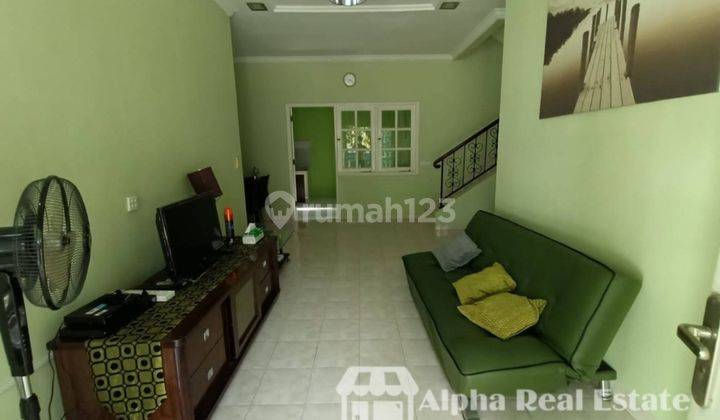 Dijual Cepat Rumah 2 Lantai Dutamas Batam Center 3