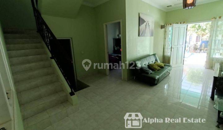 Dijual Cepat Rumah 2 Lantai Dutamas Batam Center 4