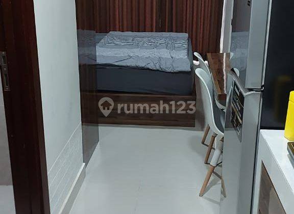 Disewakan Apartemen Pollux Habibie Batam Center 3