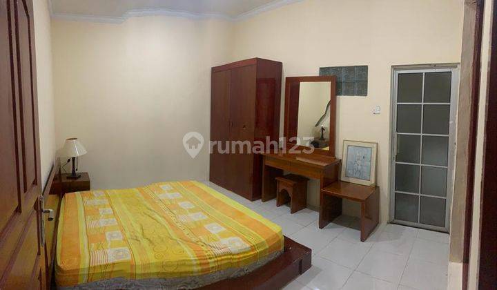 Disewakan Rumah 2 Lantai Anggrek Sari Hook Batam Center 6