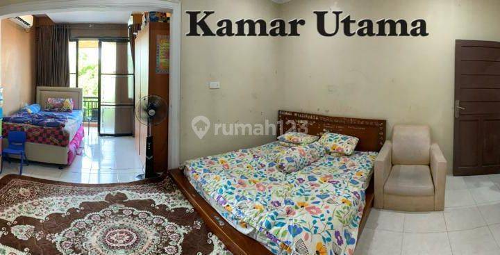 Disewakan Rumah 2 Lantai Anggrek Sari Hook Batam Center 7