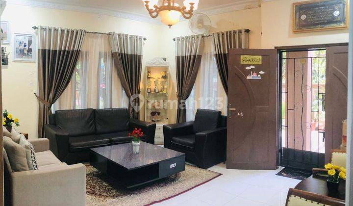 Dijual Cepat Rumah 2 Lantai Anggrek Sari Hook Batam Center 3