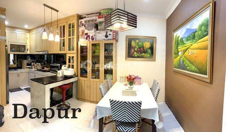 Dijual Cepat Rumah 2 Lantai Anggrek Sari Hook Batam Center 4
