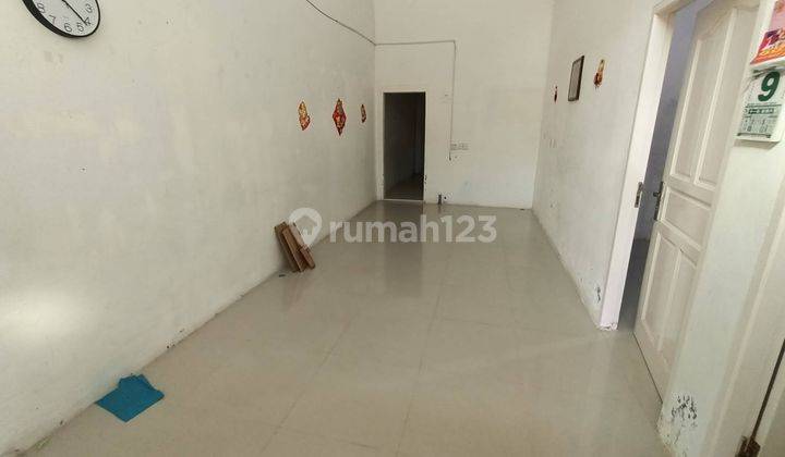 Disewakan Rumah Permata Regency Baloi 2