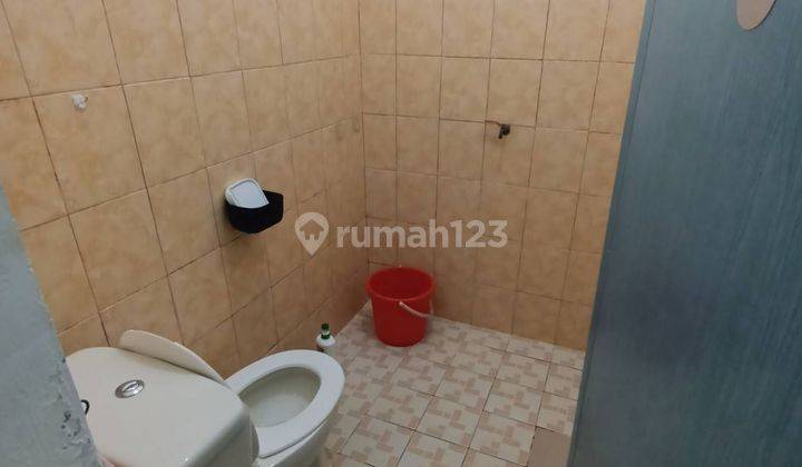 Disewakan Rumah Permata Regency Baloi 7