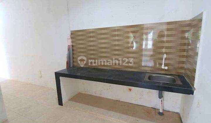 Dijual Cepat Rumah Hawaii Garden Botania Batam Center 3