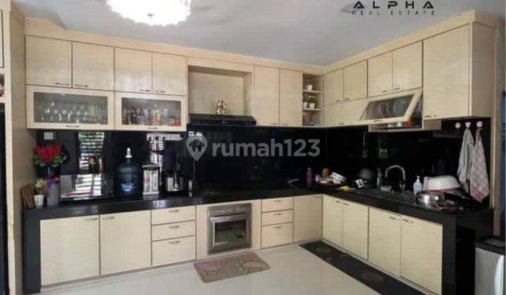Dijual Rumah Hook Beverly Green Batam Center 4