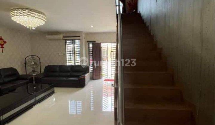 Dijual Rumah Hook Beverly Green Batam Center 5