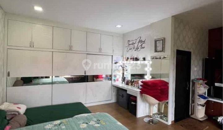 Dijual Rumah Hook Beverly Green Batam Center 9
