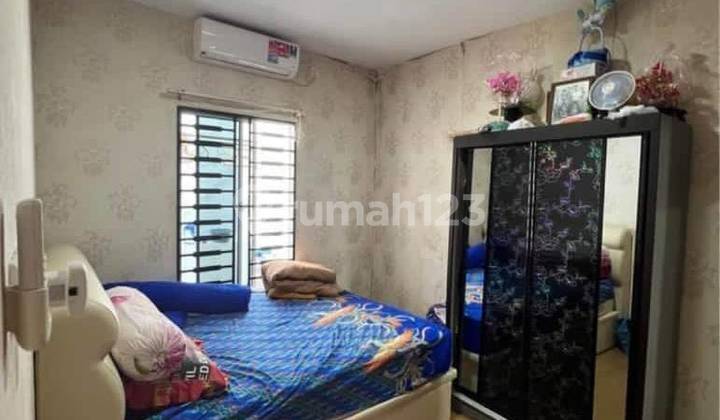 Dijual Rumah Hook Beverly Green Batam Center 7