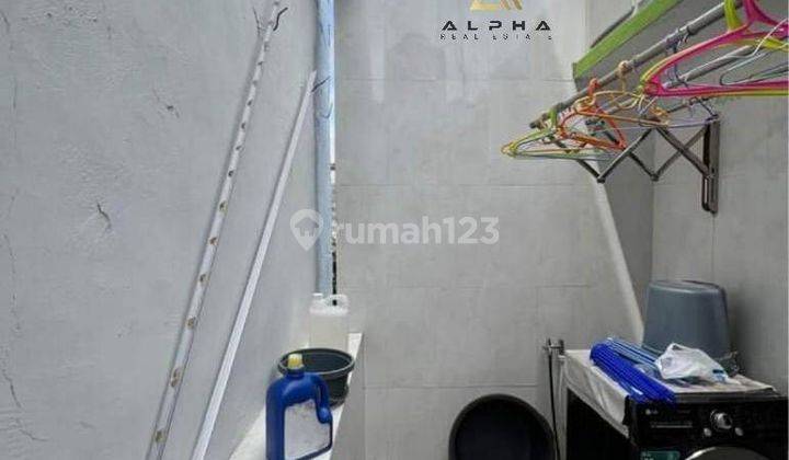 Dijual Rumah Hook Beverly Green Batam Center 10