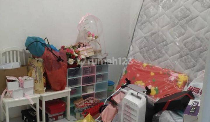 Dijual Cepat Rumah Tiban Point Tiban 7