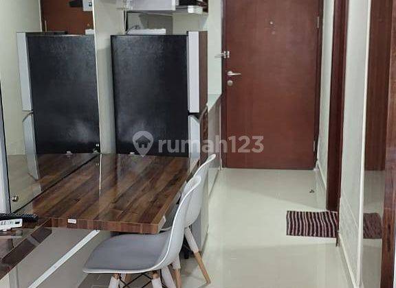 Disewakan Apartemen Pollux Habibie Batam Center 3