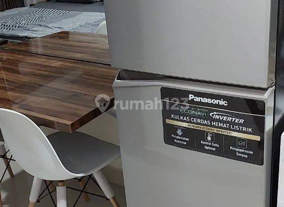 Disewakan Apartemen Pollux Habibie Batam Center 4